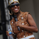 Image for article titled Women Rock Out At Lollapalooza